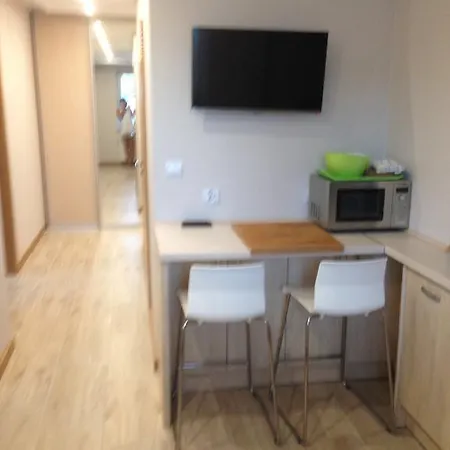 Διαμέρισμα Apartament Lawendowy *