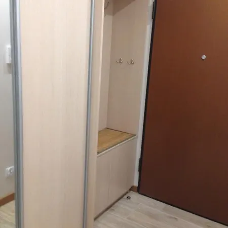Διαμέρισμα Apartament Lawendowy
