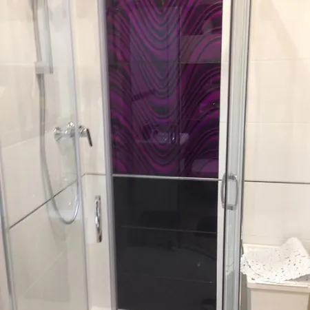 Apartament Lawendowy *