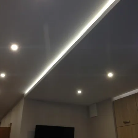 Διαμέρισμα Apartament Lawendowy *