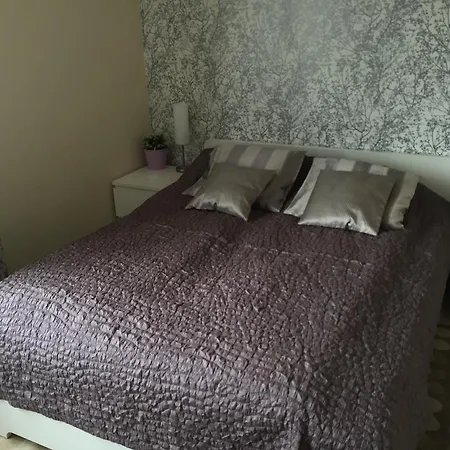 Apartament Lawendowy