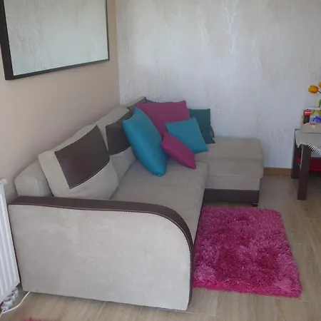 Apartament Lawendowy *