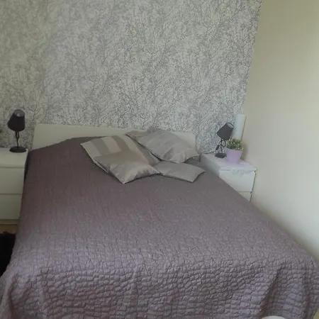 Apartament Lawendowy * Krasków
