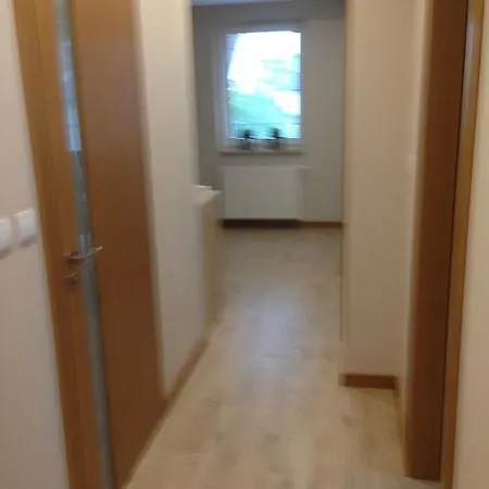 Apartament Lawendowy Апартаменты