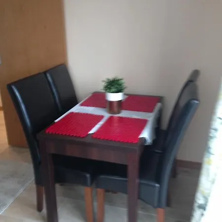 Lejlighed Apartament Lawendowy