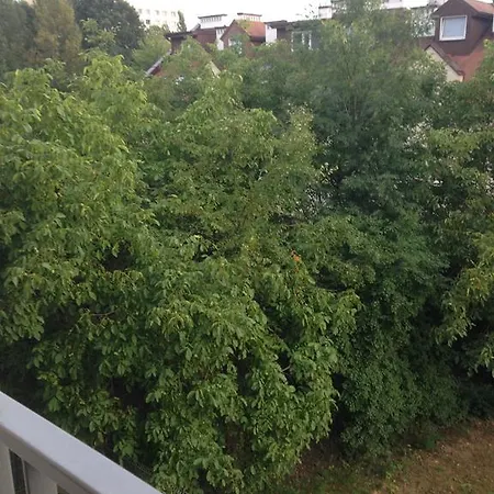 Apartament Lawendowy *