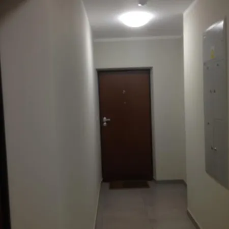 Apartament Lawendowy Апартаменты *