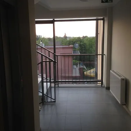Lejlighed Apartament Lawendowy