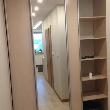 Apartament Lawendowy Kraków
