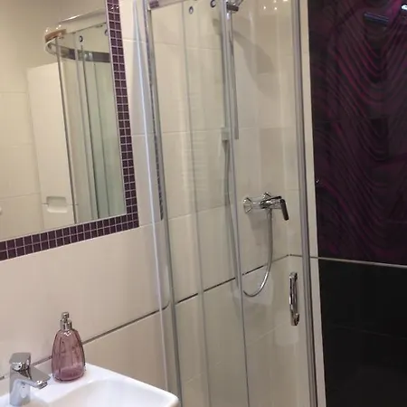 Apartament Lawendowy *