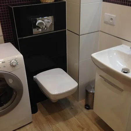 Apartament Lawendowy * Краков