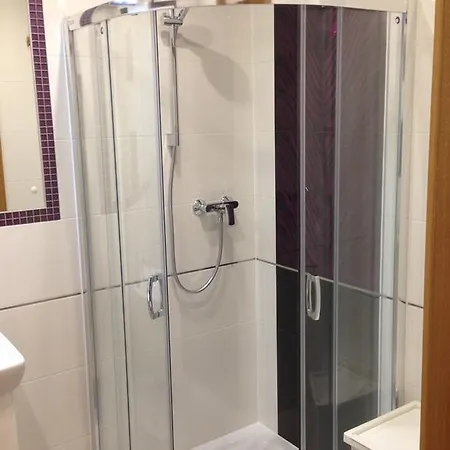 Apartament Lawendowy *