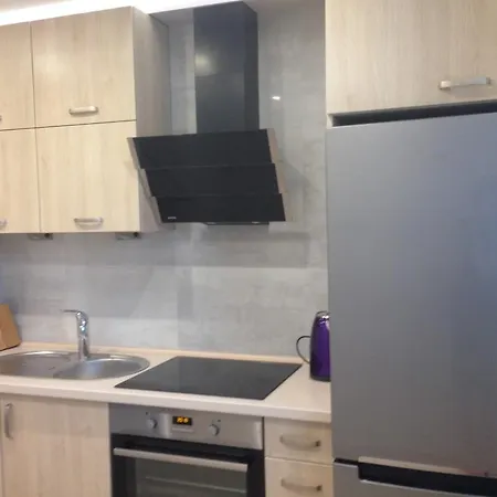 Apartament Lawendowy Lejlighed Kraków