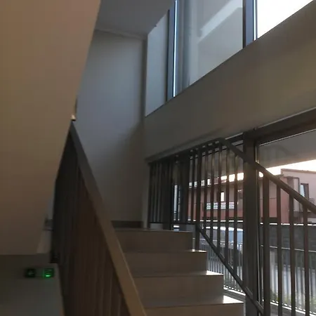 Apartament Lawendowy Kraków