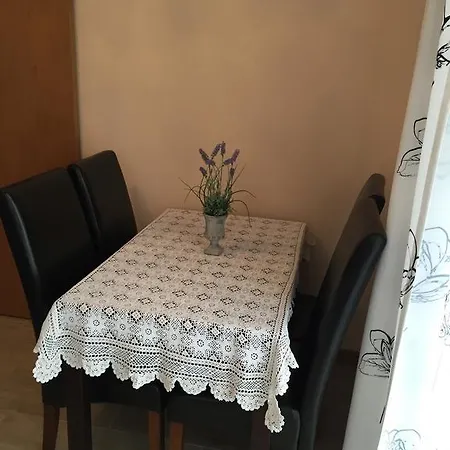 Apartament Lawendowy Апартаменты