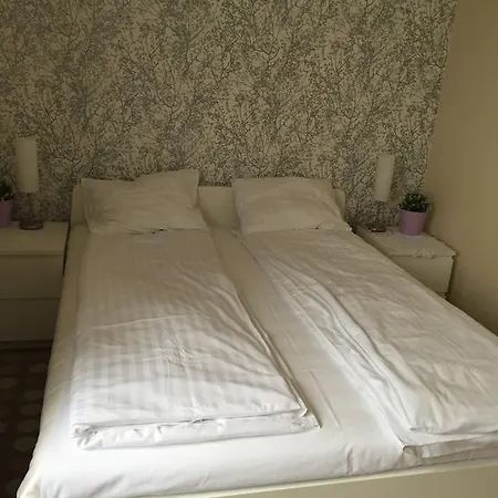 Apartament Lawendowy Апартаменты Краков