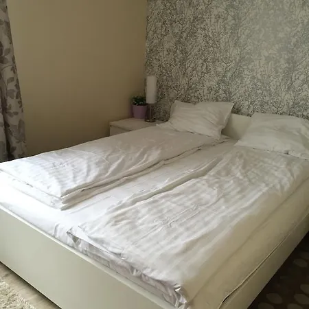 Apartament Lawendowy Апартаменты *