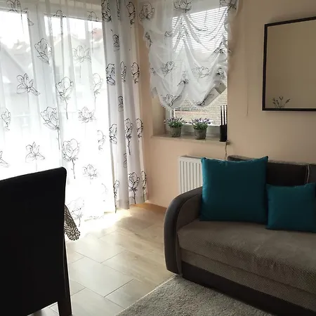 Apartament Lawendowy Lejlighed Kraków