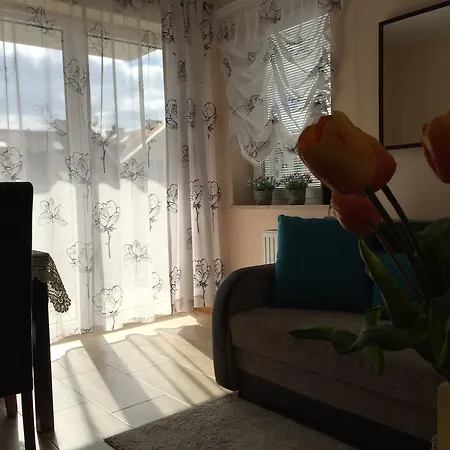 Apartament Lawendowy *