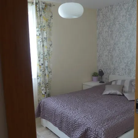 Apartament Lawendowy *