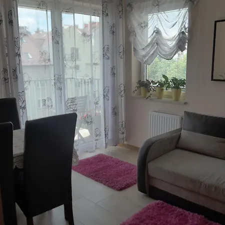 Apartament Lawendowy * Краков